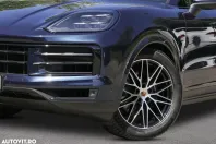 Porsche Cayenne din 2025 cu 9.900 km - oferta POR196371 - foto 8