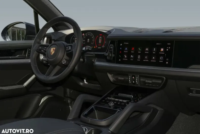 Porsche Cayenne din 2025 cu 9.900 km - oferta POR196371 - foto 12