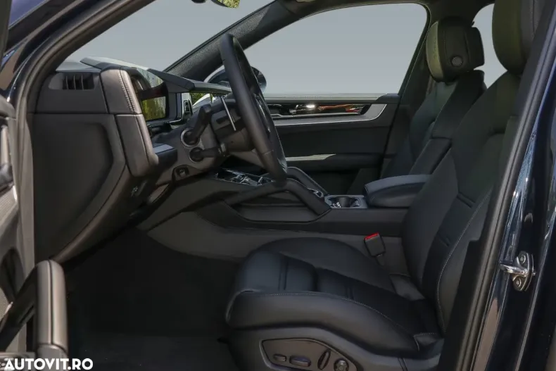 Porsche Cayenne din 2025 cu 9.900 km - oferta POR196371 - foto 13