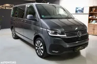 Volkswagen Multivan din 2022 cu 170.000 km - oferta VOL196372 - foto 2