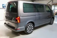 Volkswagen Multivan din 2022 cu 170.000 km - oferta VOL196372 - foto 3