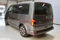 Volkswagen Multivan din 2022 cu 170.000 km - oferta VOL196372 - foto 4