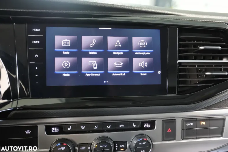 Volkswagen Multivan din 2022 cu 170.000 km - oferta VOL196372 - foto 5