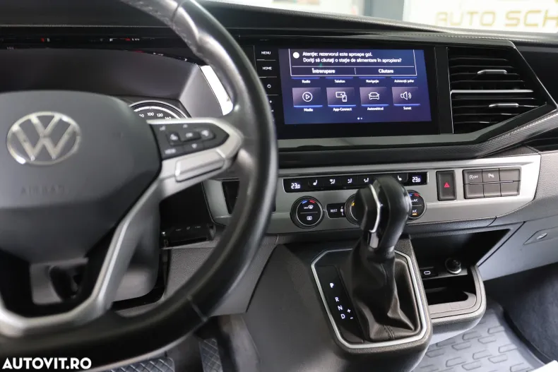 Volkswagen Multivan din 2022 cu 170.000 km - oferta VOL196372 - foto 6