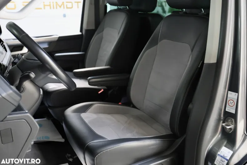 Volkswagen Multivan din 2022 cu 170.000 km - oferta VOL196372 - foto 13