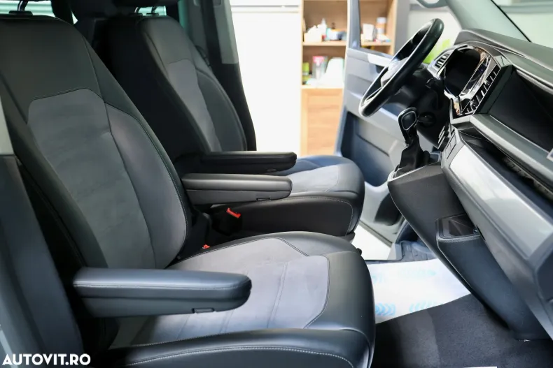 Volkswagen Multivan din 2022 cu 170.000 km - oferta VOL196372 - foto 14
