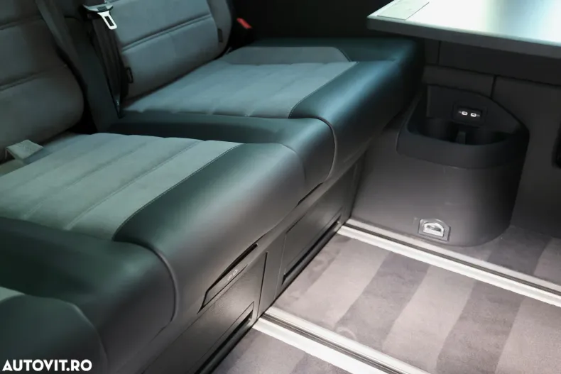 Volkswagen Multivan din 2022 cu 170.000 km - oferta VOL196372 - foto 15