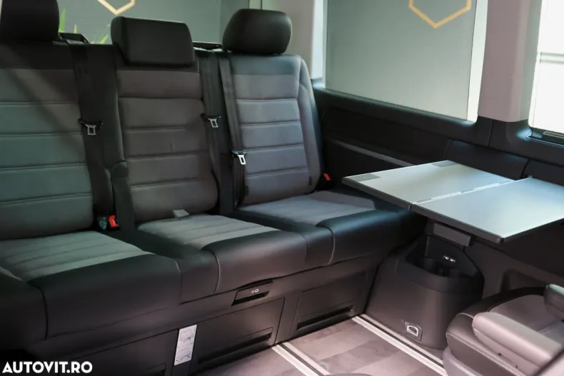 Volkswagen Multivan din 2022 cu 170.000 km - oferta VOL196372 - foto 16