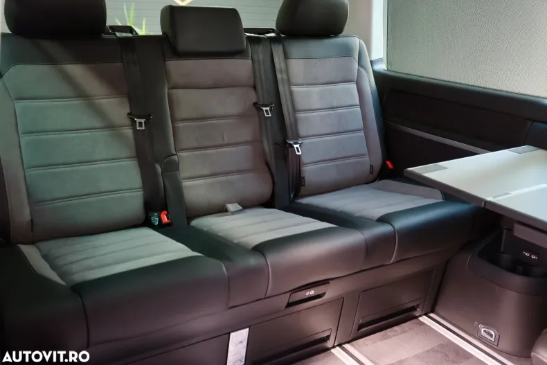 Volkswagen Multivan din 2022 cu 170.000 km - oferta VOL196372 - foto 17