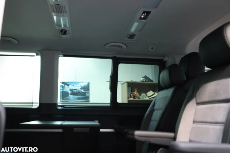 Volkswagen Multivan din 2022 cu 170.000 km - oferta VOL196372 - foto 18