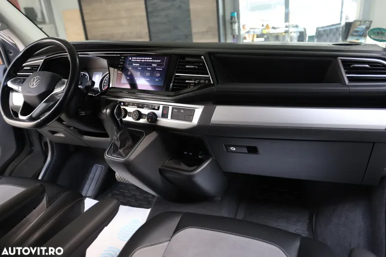 Volkswagen Multivan din 2022 cu 170.000 km - oferta VOL196372 - foto 20