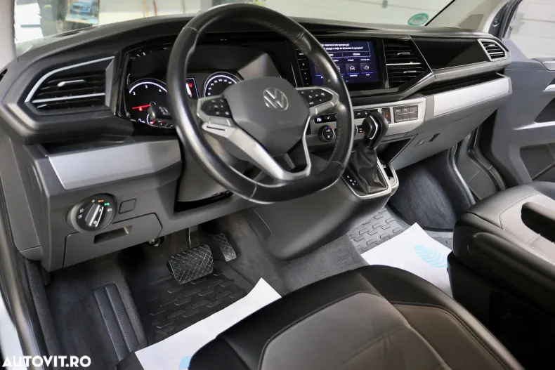 Volkswagen Multivan din 2022 cu 170.000 km - oferta VOL196372 - foto 26