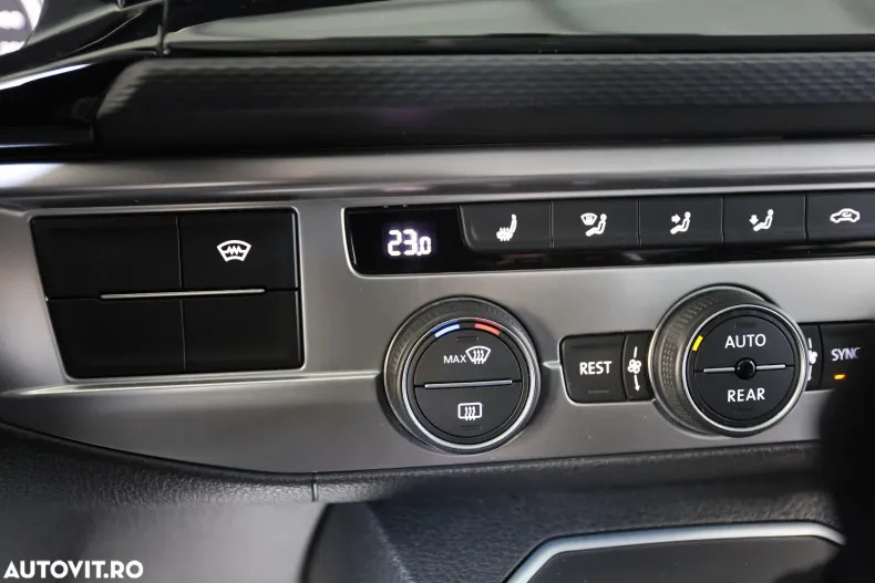 Volkswagen Multivan din 2022 cu 170.000 km - oferta VOL196372 - foto 27