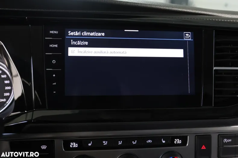 Volkswagen Multivan din 2022 cu 170.000 km - oferta VOL196372 - foto 29