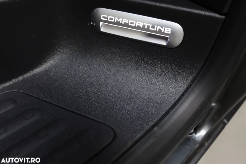 Volkswagen Multivan din 2022 cu 170.000 km - oferta VOL196372 - foto 35