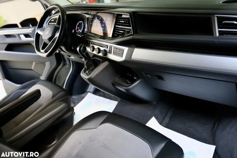 Volkswagen Multivan din 2022 cu 170.000 km - oferta VOL196372 - foto 36