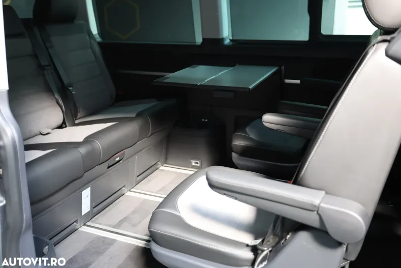 Volkswagen Multivan din 2022 cu 170.000 km - oferta VOL196372 - foto 38