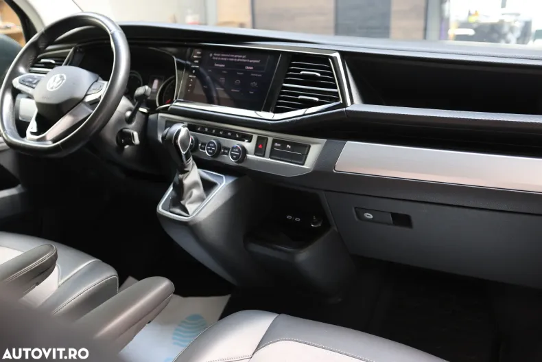 Volkswagen Multivan din 2022 cu 170.000 km - oferta VOL196372 - foto 39