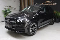 Mercedes-Benz GLE din 2022 cu 140.000 km - oferta MER196373 - foto 1