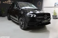 Mercedes-Benz GLE din 2022 cu 140.000 km - oferta MER196373 - foto 2