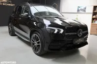 Mercedes-Benz GLE din 2022 cu 140.000 km - oferta MER196373 - foto 4
