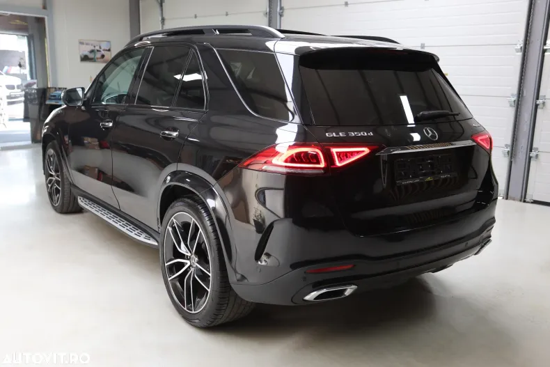 Mercedes-Benz GLE din 2022 cu 140.000 km - oferta MER196373 - foto 5