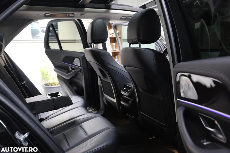 Mercedes-Benz GLE din 2022 cu 140.000 km - oferta MER196373 - foto 10