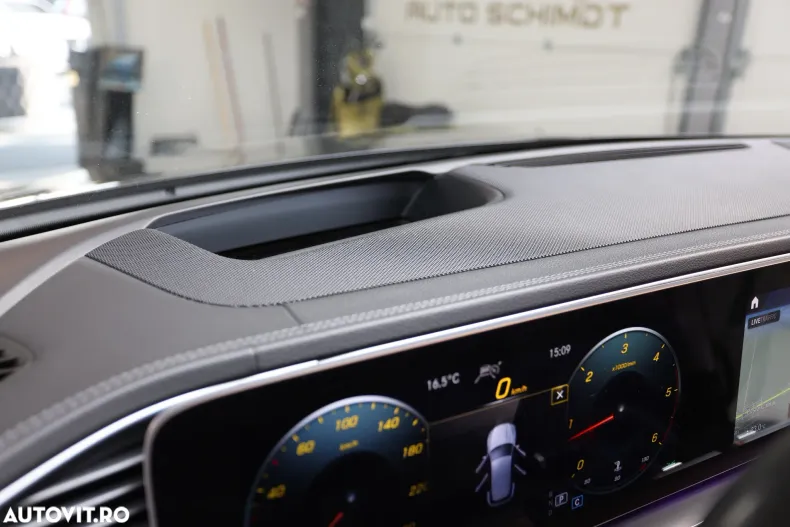 Mercedes-Benz GLE din 2022 cu 140.000 km - oferta MER196373 - foto 11