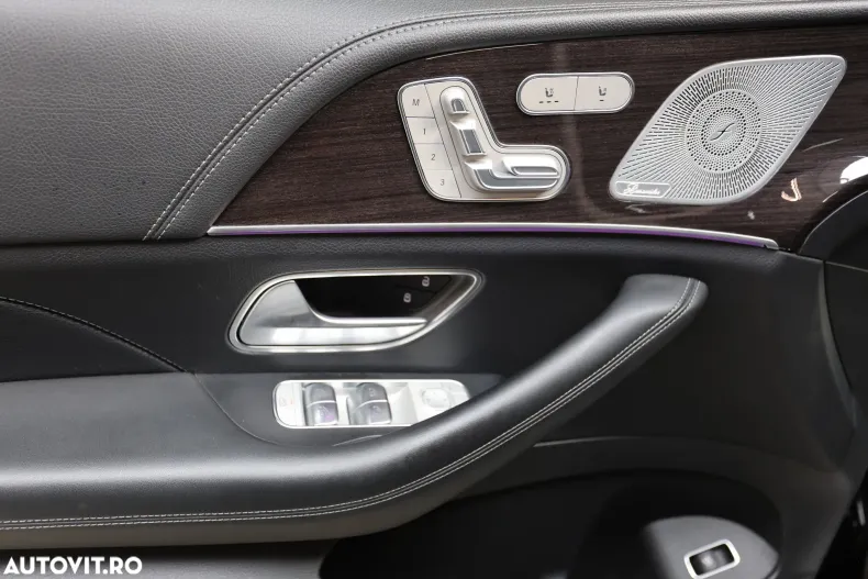 Mercedes-Benz GLE din 2022 cu 140.000 km - oferta MER196373 - foto 15