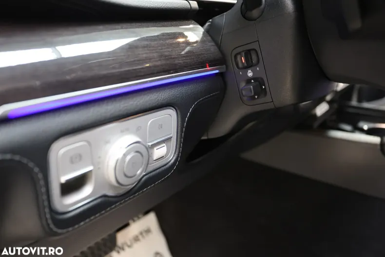 Mercedes-Benz GLE din 2022 cu 140.000 km - oferta MER196373 - foto 16