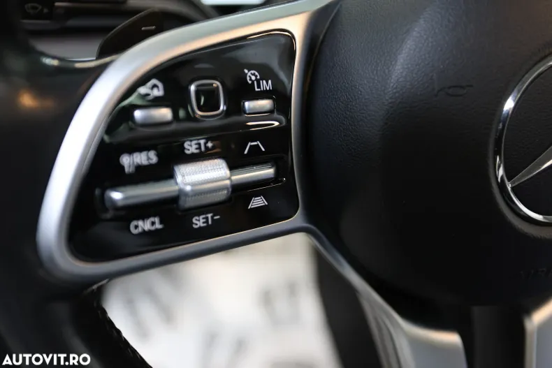 Mercedes-Benz GLE din 2022 cu 140.000 km - oferta MER196373 - foto 17
