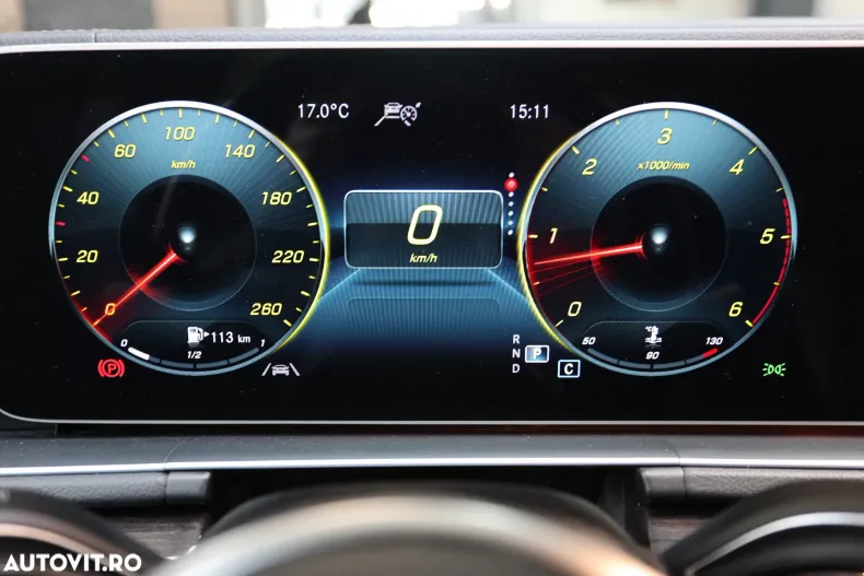 Mercedes-Benz GLE din 2022 cu 140.000 km - oferta MER196373 - foto 19