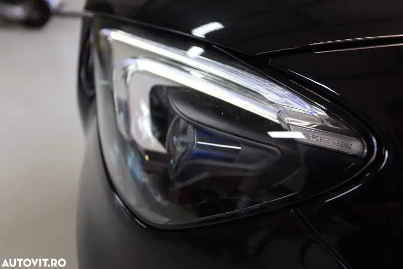 Mercedes-Benz GLE din 2022 cu 140.000 km - oferta MER196373 - foto 28