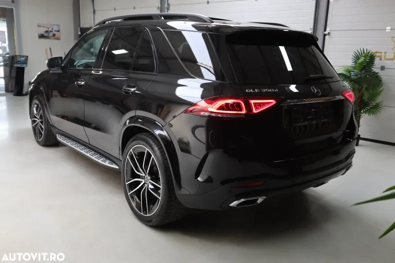 Mercedes-Benz GLE din 2022 cu 140.000 km - oferta MER196373 - foto 37