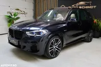 BMW X5 (Seria X) din 2022 cu 120.000 km - oferta BMW196374 - foto 1