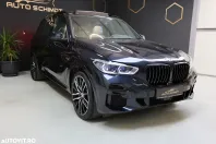 BMW X5 (Seria X) din 2022 cu 120.000 km - oferta BMW196374 - foto 2