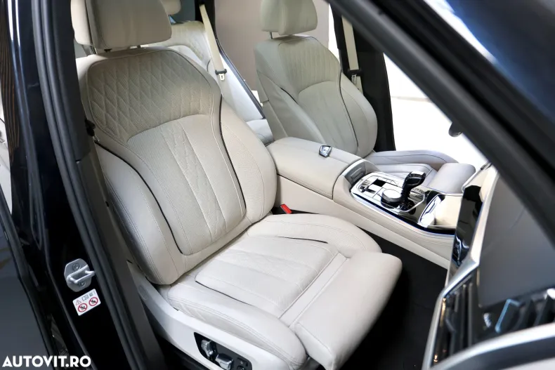 BMW X5 (Seria X) din 2022 cu 120.000 km - oferta BMW196374 - foto 13
