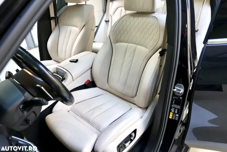 BMW X5 (Seria X) din 2022 cu 120.000 km - oferta BMW196374 - foto 14