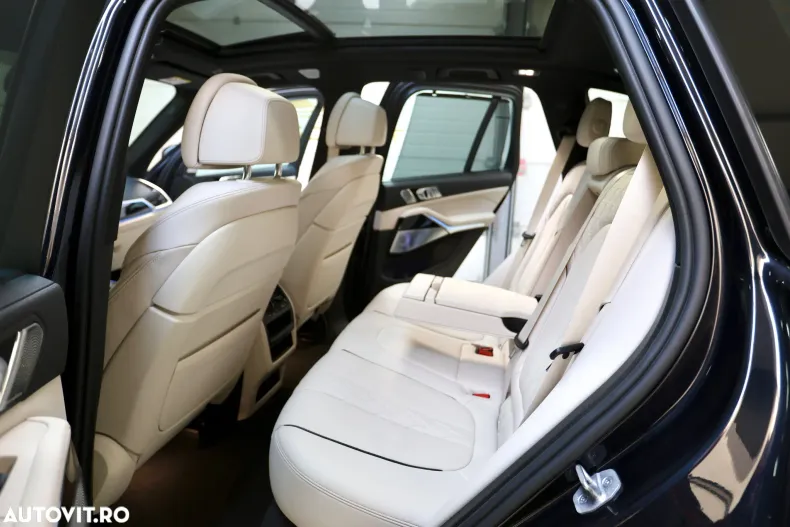 BMW X5 (Seria X) din 2022 cu 120.000 km - oferta BMW196374 - foto 15