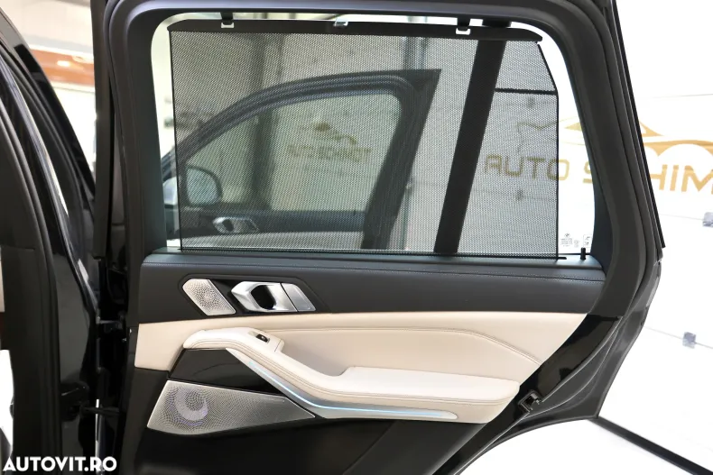 BMW X5 (Seria X) din 2022 cu 120.000 km - oferta BMW196374 - foto 16