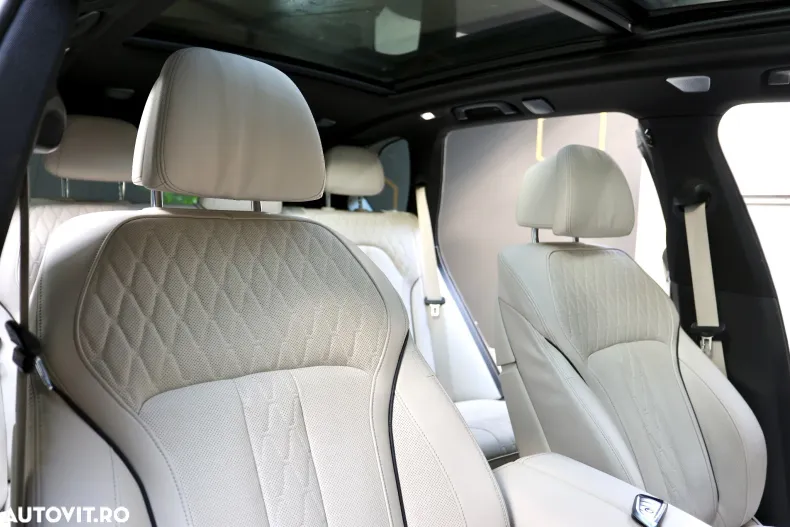BMW X5 (Seria X) din 2022 cu 120.000 km - oferta BMW196374 - foto 22