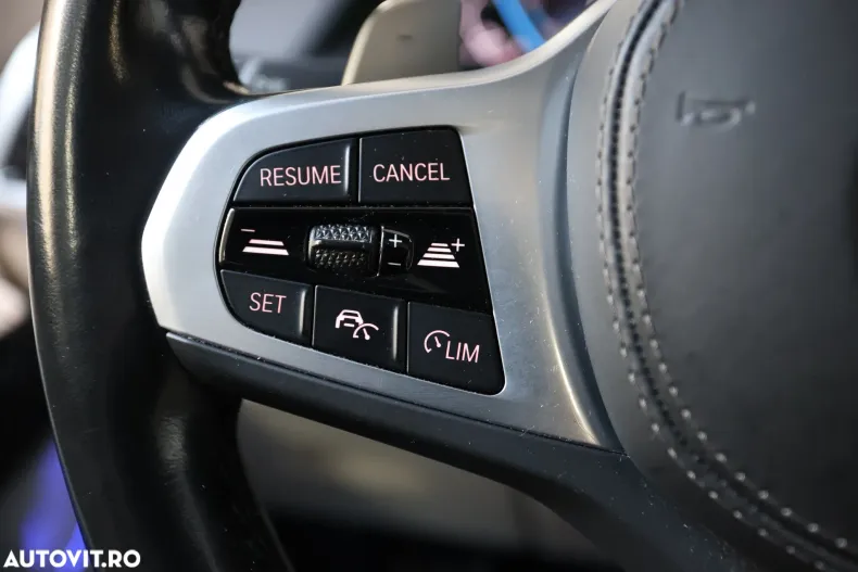 BMW X5 (Seria X) din 2022 cu 120.000 km - oferta BMW196374 - foto 27