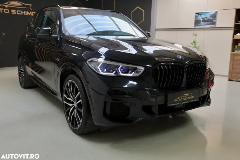 BMW X5 (Seria X) din 2022 cu 120.000 km - oferta BMW196374 - foto 31