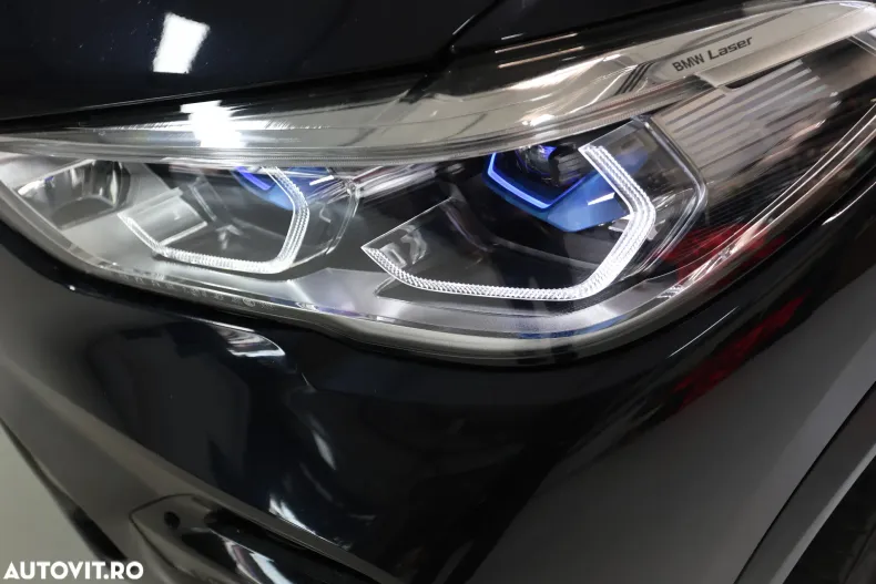 BMW X5 (Seria X) din 2022 cu 120.000 km - oferta BMW196374 - foto 32