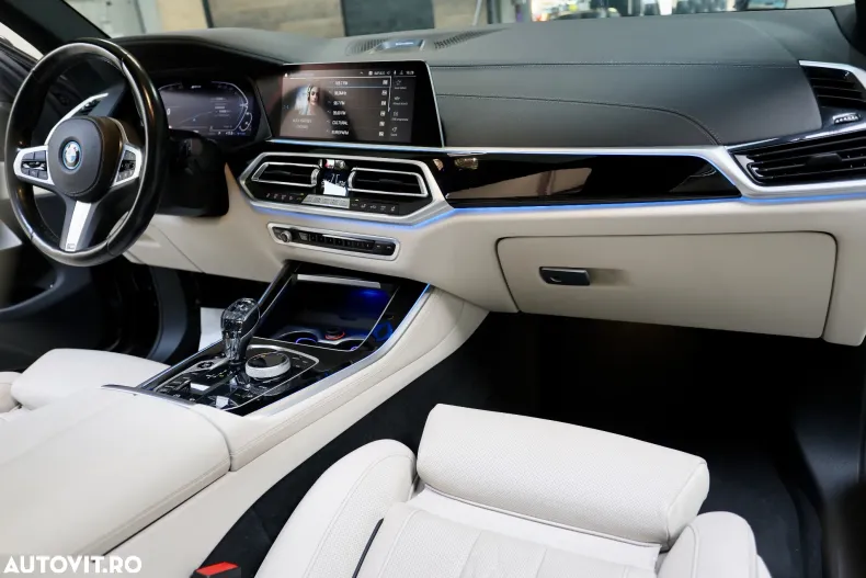 BMW X5 (Seria X) din 2022 cu 120.000 km - oferta BMW196374 - foto 37