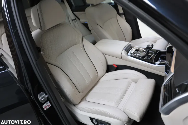 BMW X5 (Seria X) din 2022 cu 120.000 km - oferta BMW196374 - foto 40