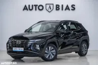 Hyundai Tucson din 2020 cu 144.500 km - oferta HYU196375 - foto 1