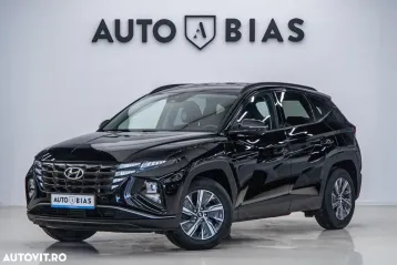 Hyundai Tucson din 2020 - oferta HYU196375