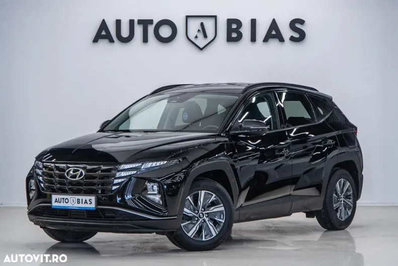 Hyundai Tucson din 2020 cu 144.500 km - oferta HYU196375 - foto 1
