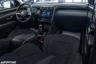 Hyundai Tucson din 2020 cu 144.500 km - oferta HYU196375 - foto 2